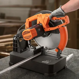 Циркуляр за метал VEVOR J1G-ZB-355G-3/ 2800W