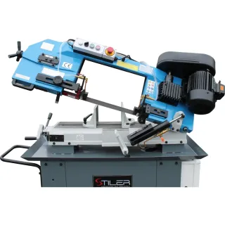 Лентов трион STILER  BS 912B/ 1.1kW/ 400V