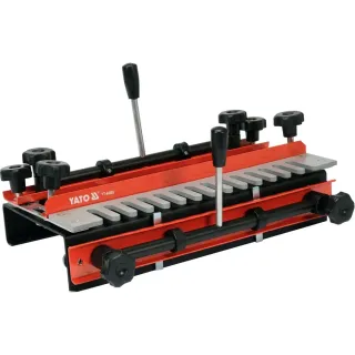 Фреза за шаблони Yato YT-44085/ 6-32 мм