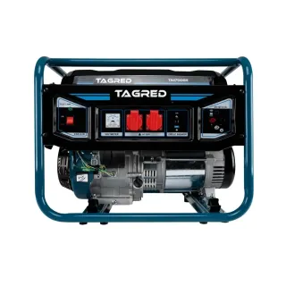 Бензинов генератор TAGRED TA11700GH/  7.5kW