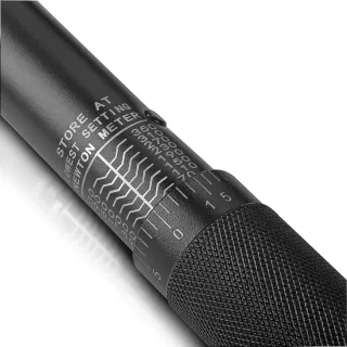 Динамометричен ключ STAHLWERK TW-350 ST/ 70-350 Nm