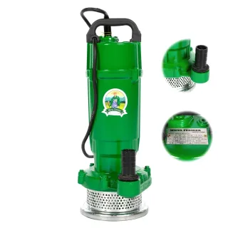 Потопяемата помпа Micul Fermier GF-0703/ 370W Потопяемата помпа Micul Fermier GF-0703/ 370W