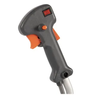 Бензинов тример Detoolz DZ-M101/ 1,9 к.с. Бензинов тример Detoolz DZ-M101/ 1,9 к.с.