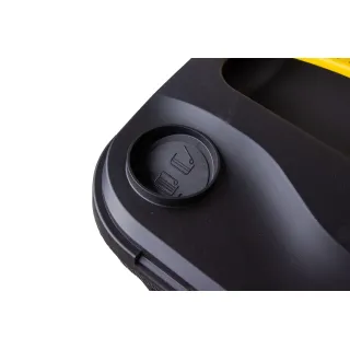 Акумулаторна косачка PROTECO 51.10-SA-37/ 2x20V