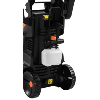 Водоструйка KraftDele KD5381/ 3kW