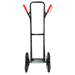 Количка за стълби с три колела AWTools AW23290/ 120 кг Количка за стълби с три колела AWTools AW23290/ 120 кг