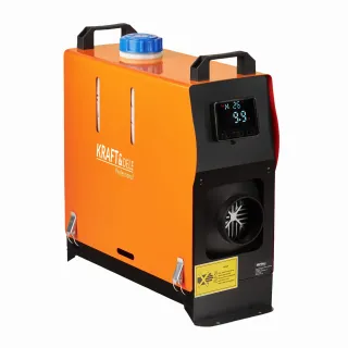 Дизелов отоплител KraftDele KD11782/ 9 kW