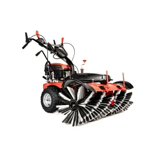 Моторна метачна машина Cedrus ZM05PRO-E/ 173 куб. см Моторна метачна машина Cedrus ZM05PRO-E/ 173 куб. см