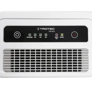 Влагоуловител Trotec TTK 52 E/ 300W Влагоуловител Trotec TTK 52 E/ 300W