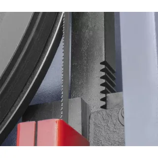 Лентов банциг METCOR VS400/ 1500W