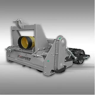 Ротационна фреза Jansen UKF-105/ 105 см