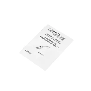 Машинка за подстригване на овце KraftDele KD5937/ 1050W