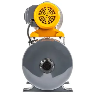 Хидрофорна помпа с резервоар POWERMAT PM-HD-24J/ 900W