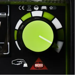 Инверторен заваръчен апарат KraftDele KD1783/ 330A