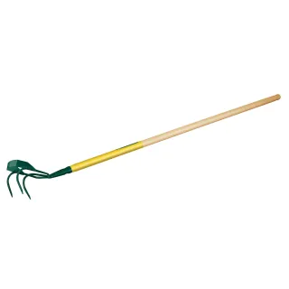 Комбиниран инструмент за плевене 2 в 1 Leborgne 463201/ 13 см