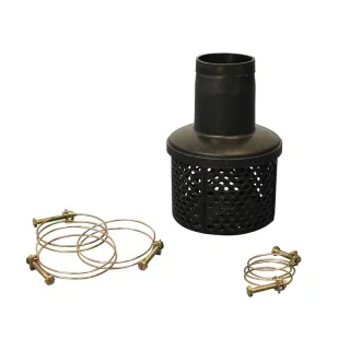 Моторна помпа за полупречистена вода BISONTE BTA-MP100/ 7.5hp Моторна помпа за полупречистена вода BISONTE BTA-MP100/ 7.5hp