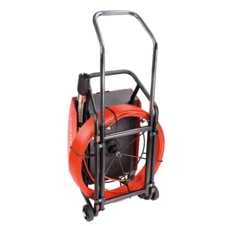 Инспекционна камера ROTHENBERGER ROCAM 4 Plus/ 65 м кабел/ Ø40 мм