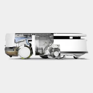 Прахосмукачка робот Karcher RVF 7 / 14.4V/ 5.2Ah Прахосмукачка робот Karcher RVF 7 / 14.4V/ 5.2Ah