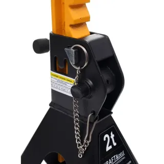 Стойки за автомобили KraftDele KD3095/ 2 бр.