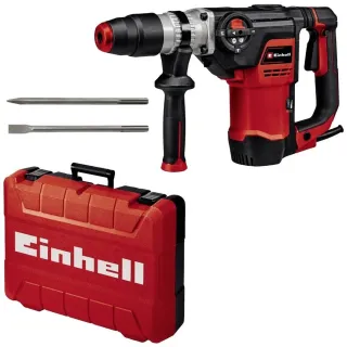 Перфоратор Einhell TE-RH 40 3F/ 1050W