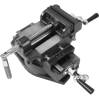 Машинно менгеме KraftDele KD3513/ 100 мм