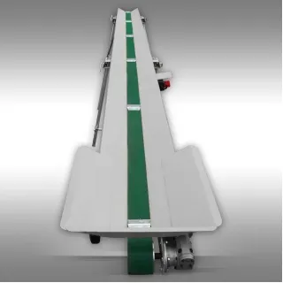 Транспортьор за трупи Jansen FB-500/ 370W