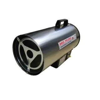 Газов калорифер BASS POLSKA 4167/ 15kW