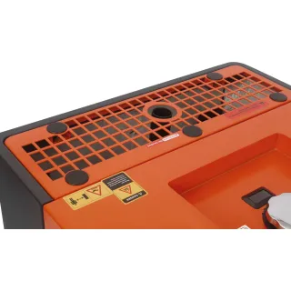 Дизелов генератор KraftDele KD3240/ 15.5kW/ 230V/400V/ 25 л