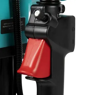 Бензинов набивач за колове Detoolz DZ-C233/ 2 к.с.