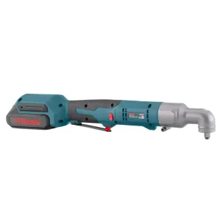 Акумулаторен ъглов гайковерт Ronix 8625/ 20V/ 2Ah