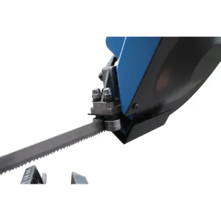 Лентов трион STILER BS 150/ 2kW/ 230V