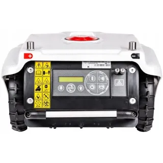 Косачка робот Cedrus Wiper RUNNER SH/ 26V/ 7.5Ah