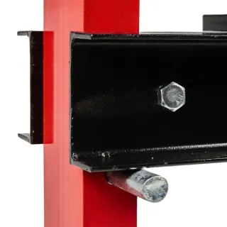 Хидравлична преса KraftDele KD328/ 12 т