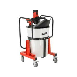 Миксер за строителни смеси Yato YT-82606/ 1900W/ 100л