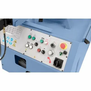 Лентоотрезна машина BERNARDO MBS 530 DGA-V
