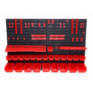 Стенен органайзер за инструменти KraftDele KD11860/ 115x78 см Стенен органайзер за инструменти KraftDele KD11860/ 115x78 см