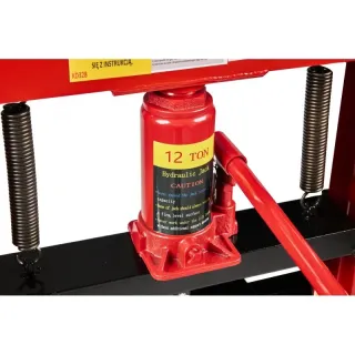 Хидравлична преса KraftDele KD328/ 12 т