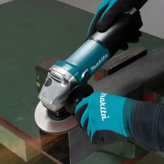 Електрически ъглошлайф Makita GA5100/ 850W/ 125 мм Електрически ъглошлайф Makita GA5100/ 850W/ 125 мм