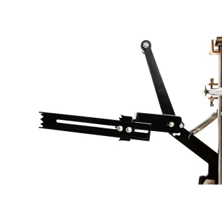 Хидравлична цепачка Cedrus LS10V/ 22 т/ 5.1kW