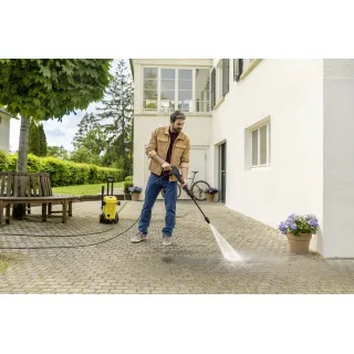 Водоструйка Karcher K 5/ 2.1kW Водоструйка Karcher K 5/ 2.1kW