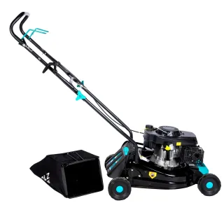 Бензинова косачка за трева Detoolz DZ-TG1003-S001-G01/ 3,5 к.с. Бензинова косачка за трева Detoolz DZ-TG1003-S001-G01/ 3,5 к.с.