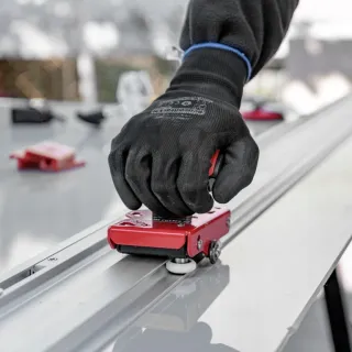 Система за рязане на голямоформатни плочки Rubi Slim Cutter G2/ 360 см Система за рязане на голямоформатни плочки Rubi Slim Cutter G2/ 360 см