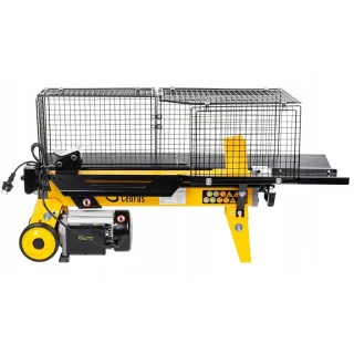 Хоризонтална цепачка за дърва Cedrus CEDLS02H/ 2300W/ 7т