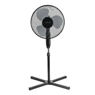 Вентилатор на стойка с 80° осцилация TROTEC TVE 17 S/ 40W