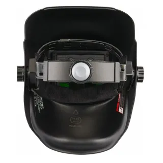 Професионална маска за заваряване с автоматично затъмняване RED TECHNIC RTAPS0062/ 92 x 42 мм Професионална маска за заваряване с автоматично затъмняване RED TECHNIC RTAPS0062/ 92 x 42 мм