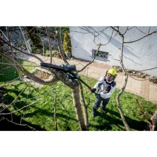 Акумулаторна кастрачка Metabo MS 18 LTX 15/ 18V