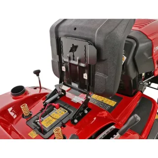 Тракторна косачка с кош MTD Troy-Bilt Pony 92T R/ 92 см/ 8.1 kW Тракторна косачка с кош MTD Troy-Bilt Pony 92T R/ 92 см/ 8.1 kW