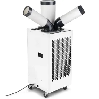 Мобилен климатик TROTEC Spotcool PT 3500 SP/ 1.7kW/ 3.5kW