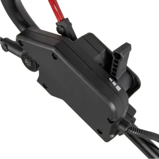 Акумулаторна самоходна косачка Makita DLM540Z/ 36V