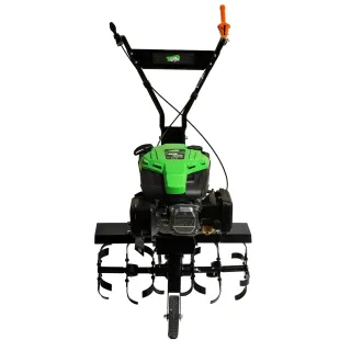 Бензинова мотофреза Micul Fermier MF-MT1003-G01/ 6 к.с. Бензинова мотофреза Micul Fermier MF-MT1003-G01/ 6 к.с.